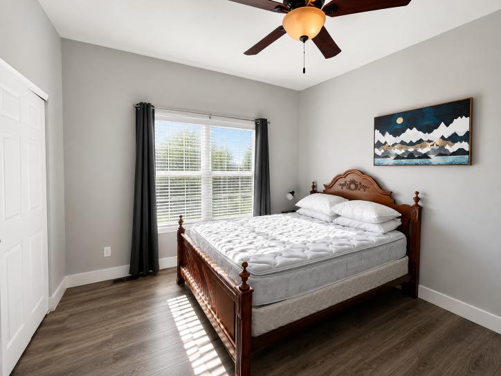 Lake McConaughy home for sale