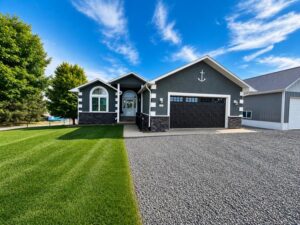 Lake McConaughy home for sale