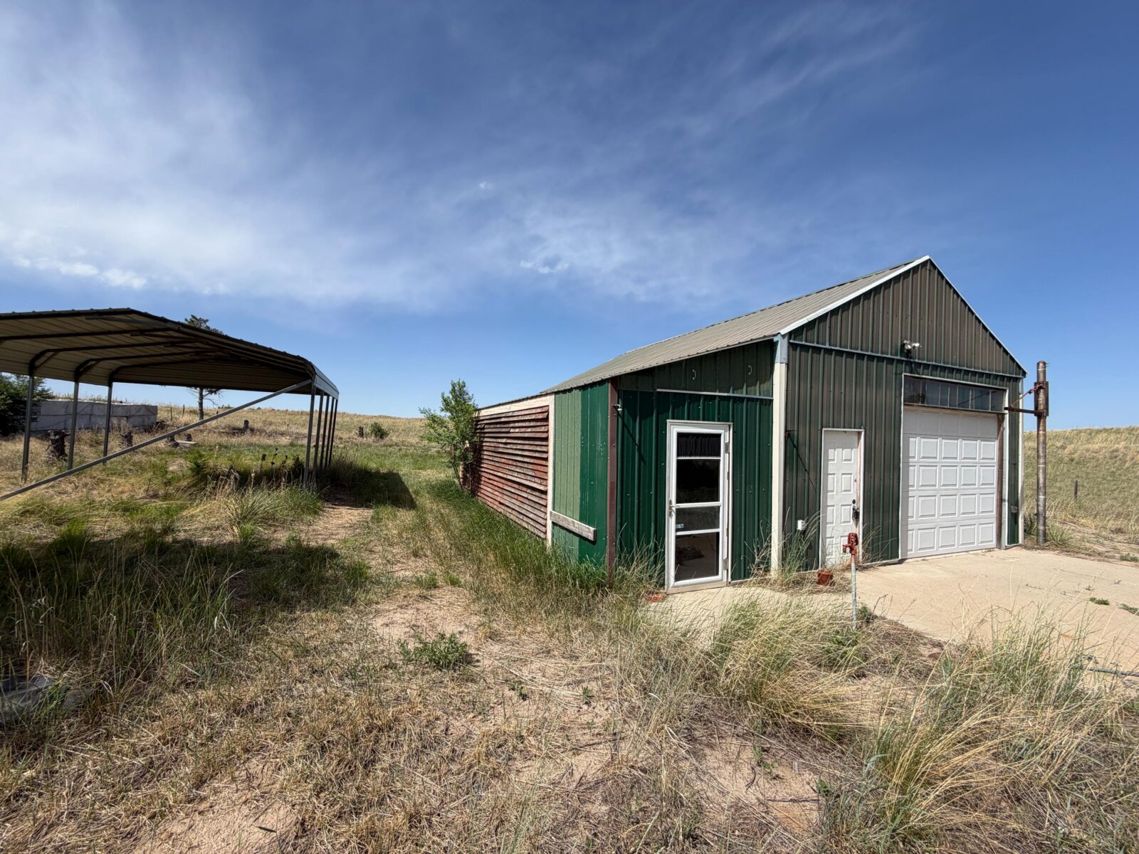 Lake McConaughy vacant lot for sale