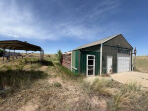 Lake McConaughy vacant lot for sale