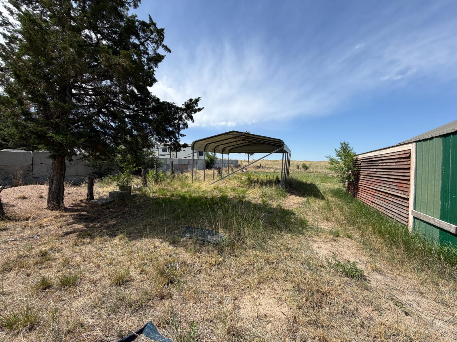 Lake McConaughy vacant lot for sale