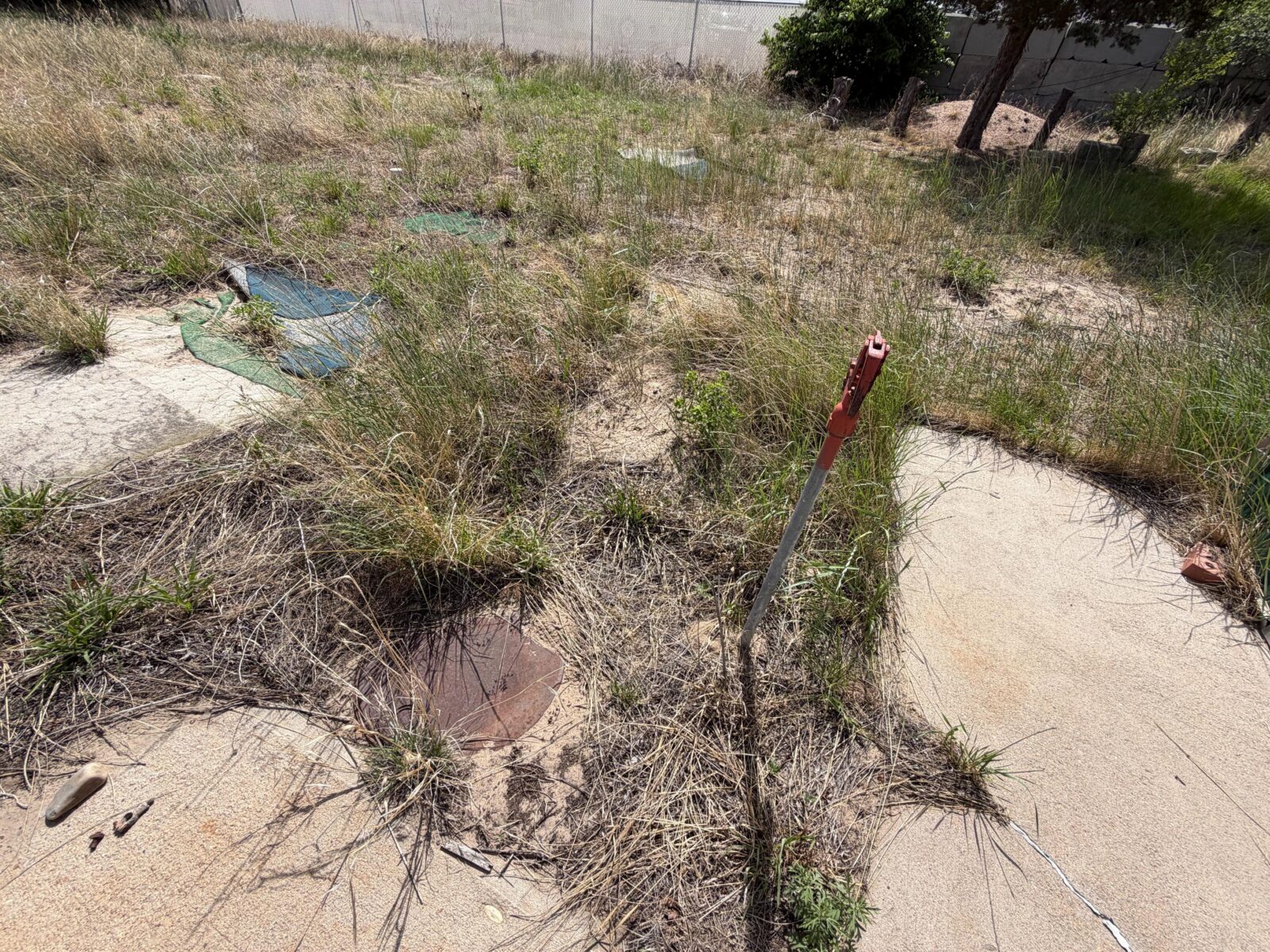 Lake McConaughy vacant lot for sale