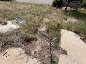 Lake McConaughy vacant lot for sale