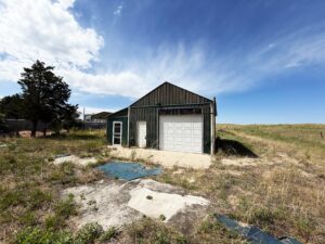 Lake McConaughy vacant lot for sale