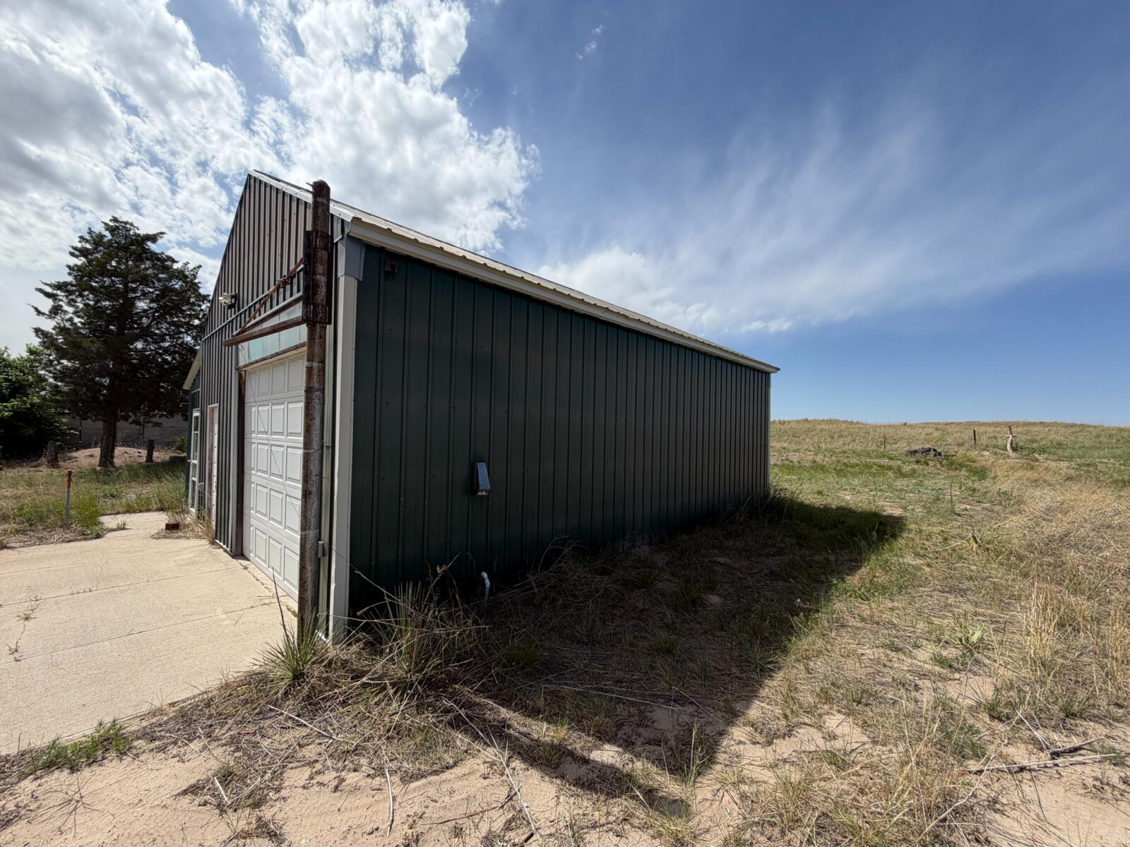 Lake McConaughy vacant lot for sale