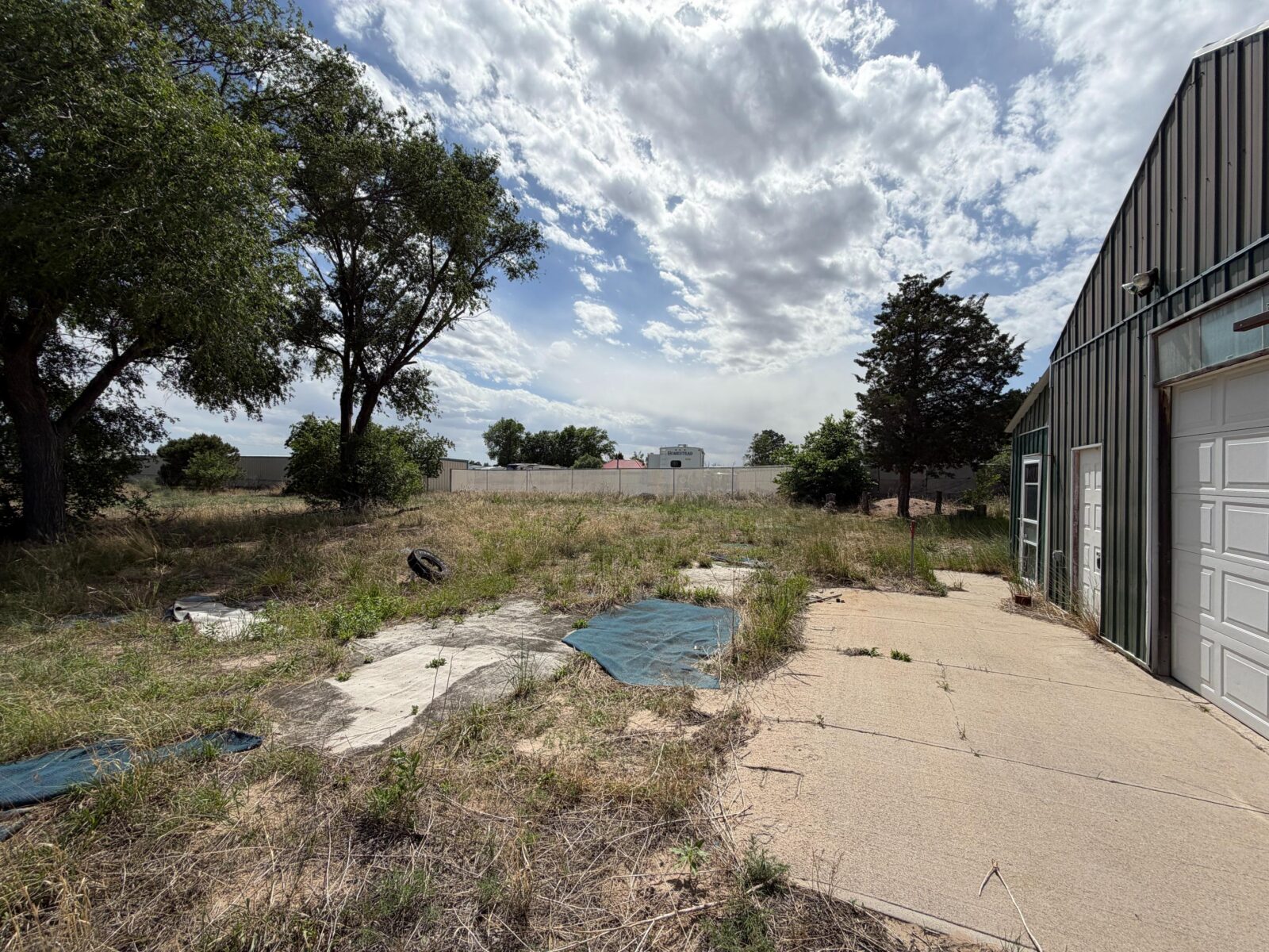 Lake McConaughy vacant lot for sale