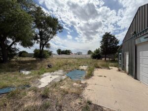 Lake McConaughy vacant lot for sale