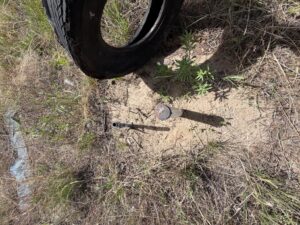 Lake McConaughy vacant lot for sale