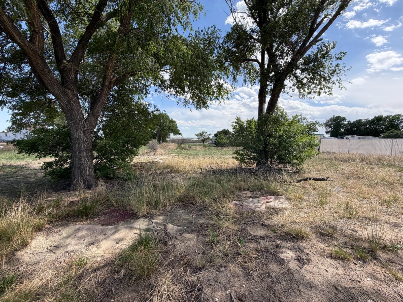 Lake McConaughy vacant lot for sale