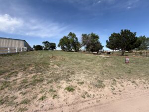 Lake McConaughy vacant lot for sale