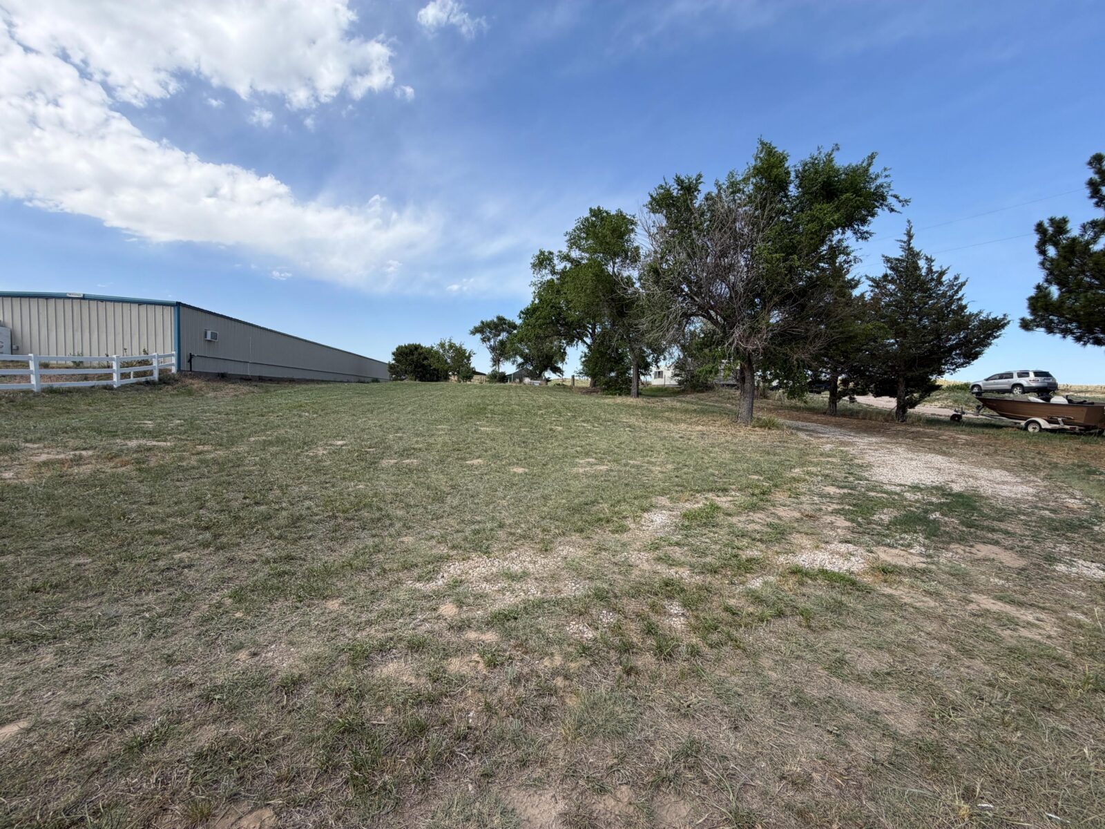 Lake McConaughy vacant lot for sale