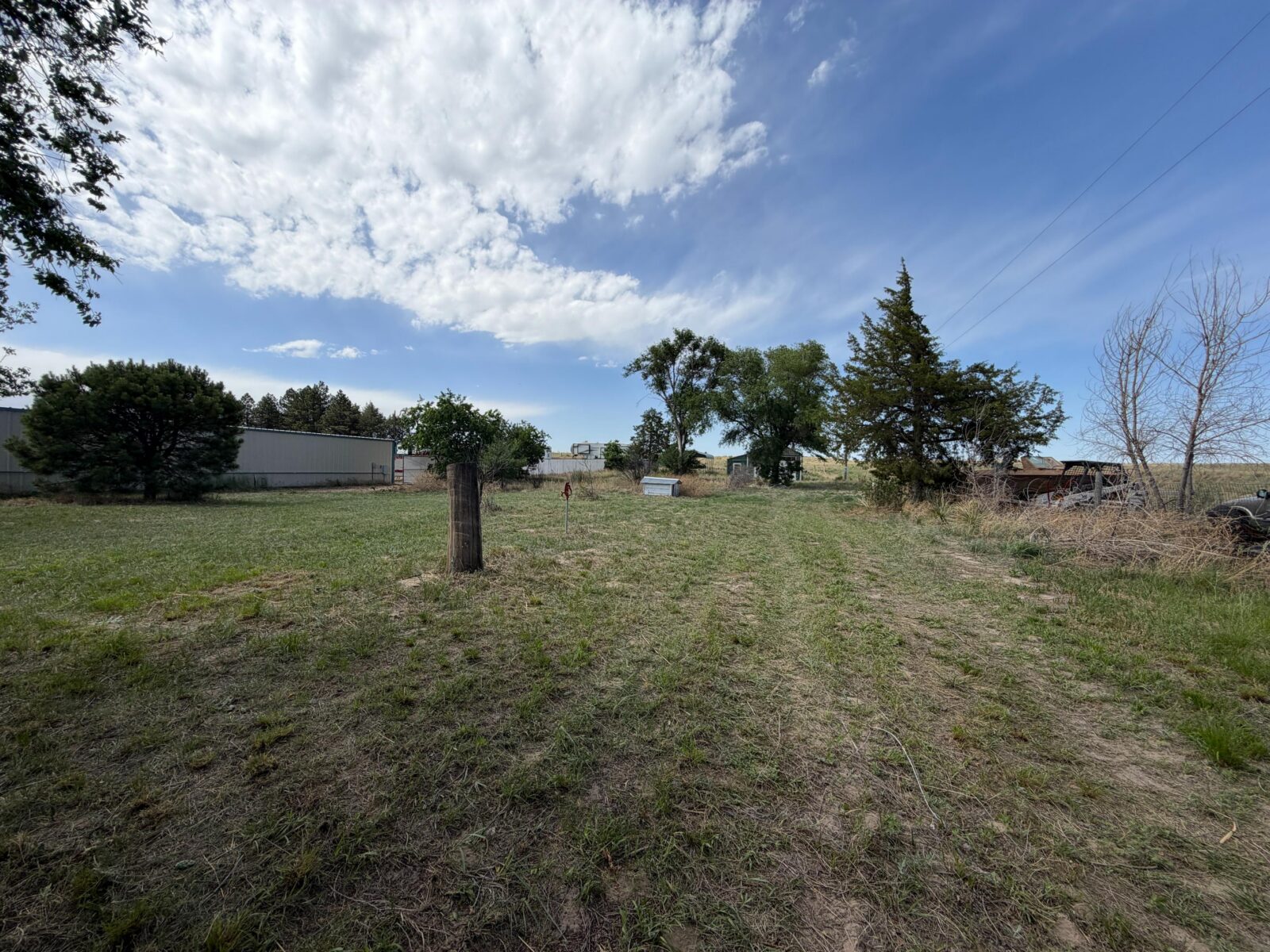 Lake McConaughy vacant lot for sale