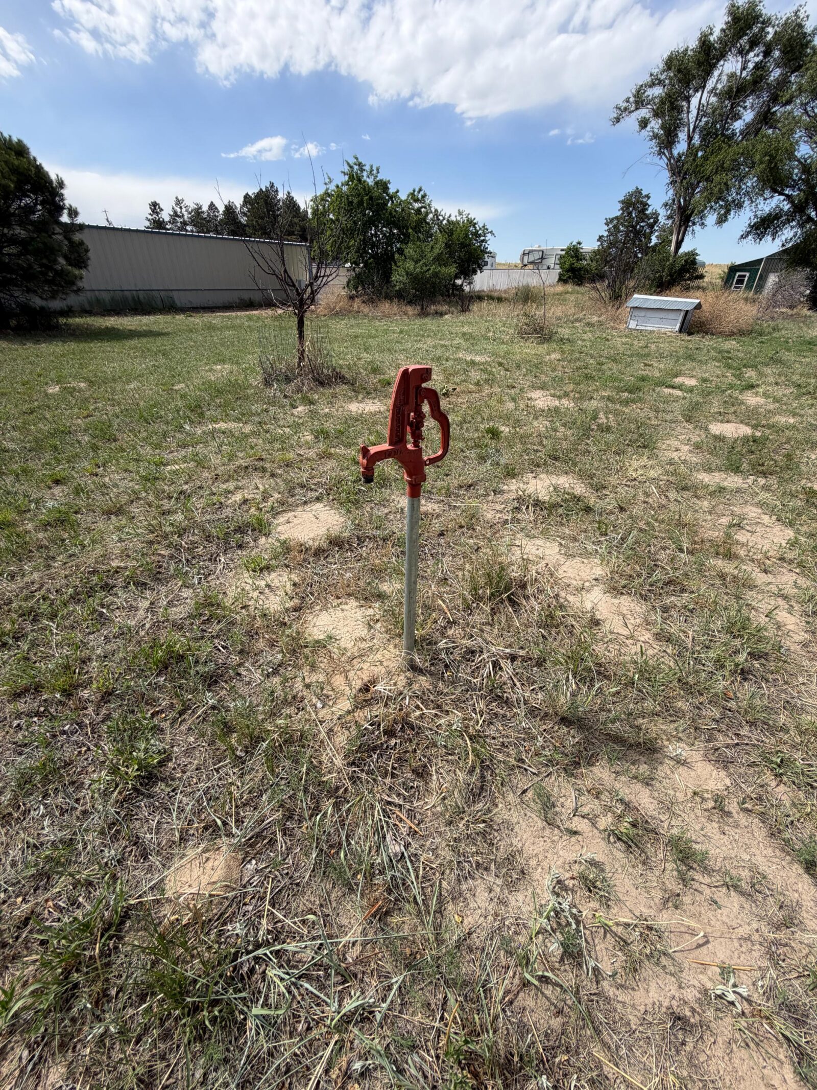 Lake McConaughy vacant lot for sale