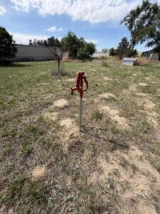 Lake McConaughy vacant lot for sale