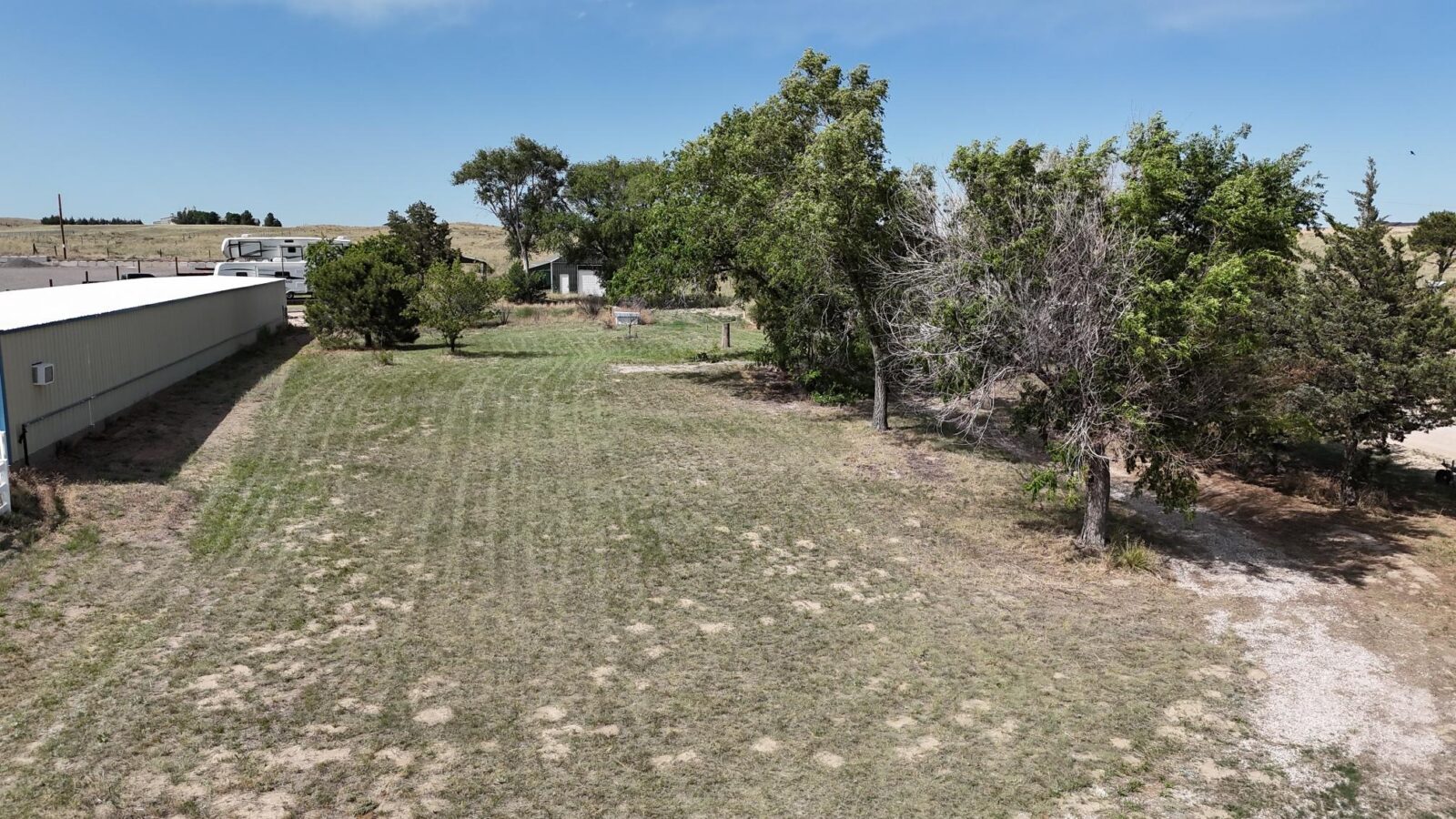Lake McConaughy vacant lot for sale