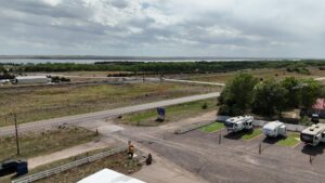Lake McConaughy vacant lot for sale
