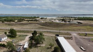 Lake McConaughy vacant lot for sale