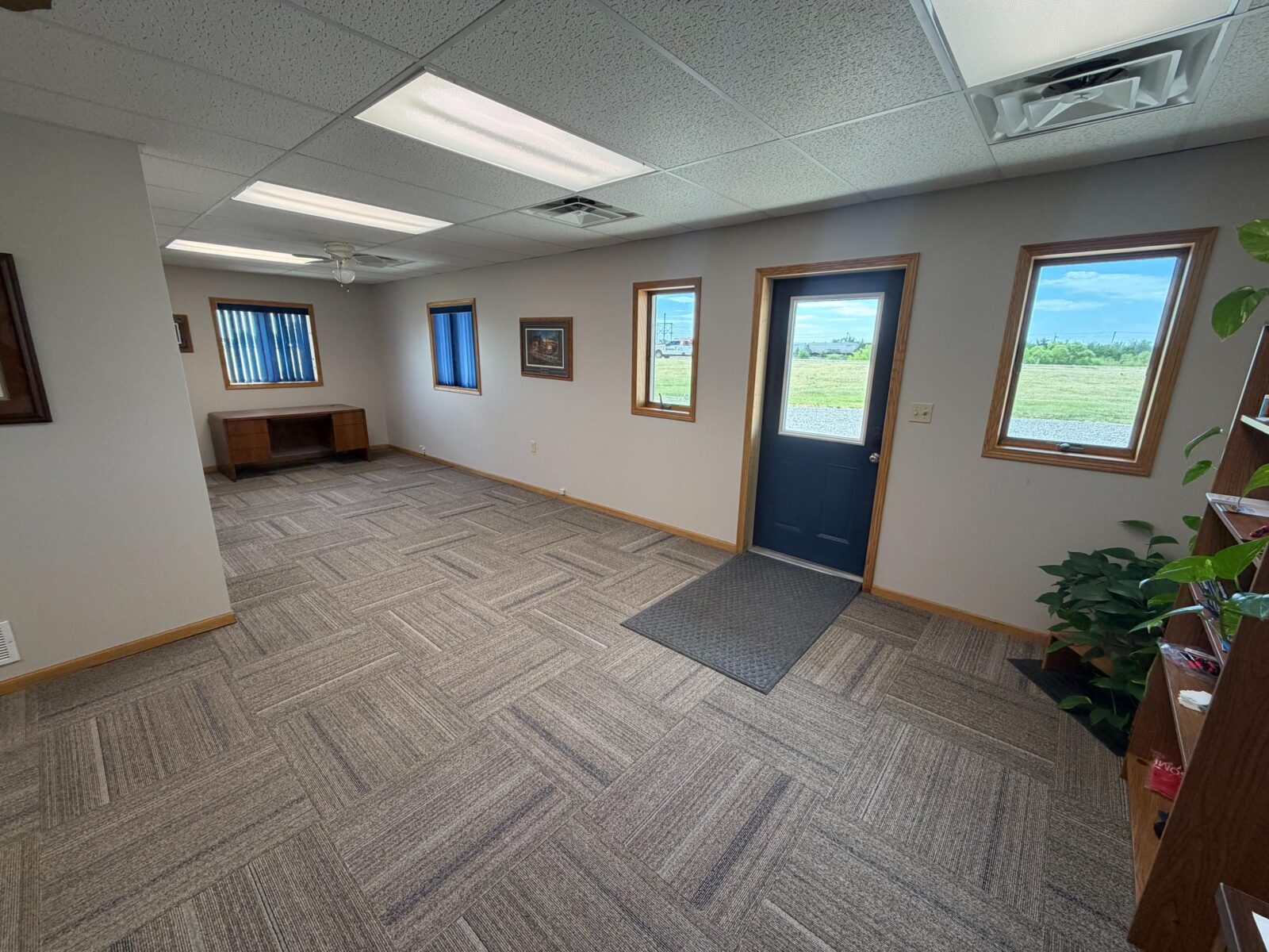 Ogallala, NE commercial Building for sale