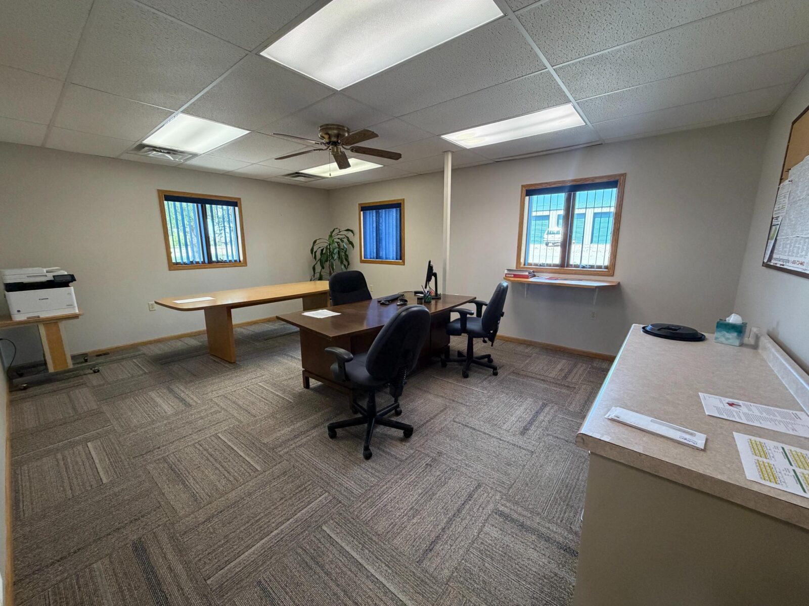 Ogallala, NE commercial Building for sale