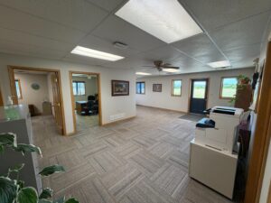 Ogallala, NE commercial Building for sale