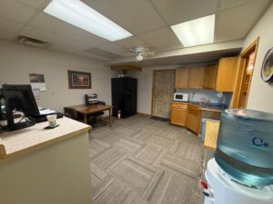 Ogallala, NE commercial Building for sale
