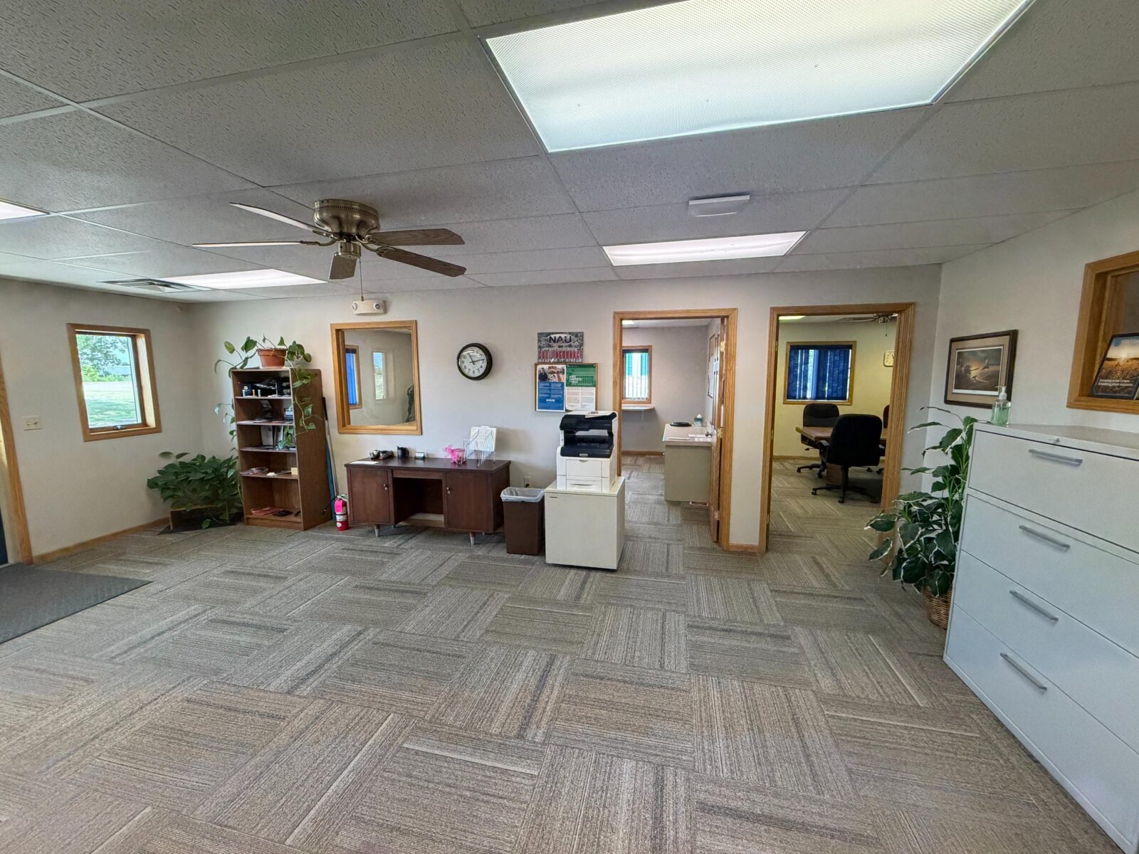 Ogallala, NE commercial Building for sale