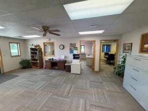 Ogallala, NE commercial Building for sale