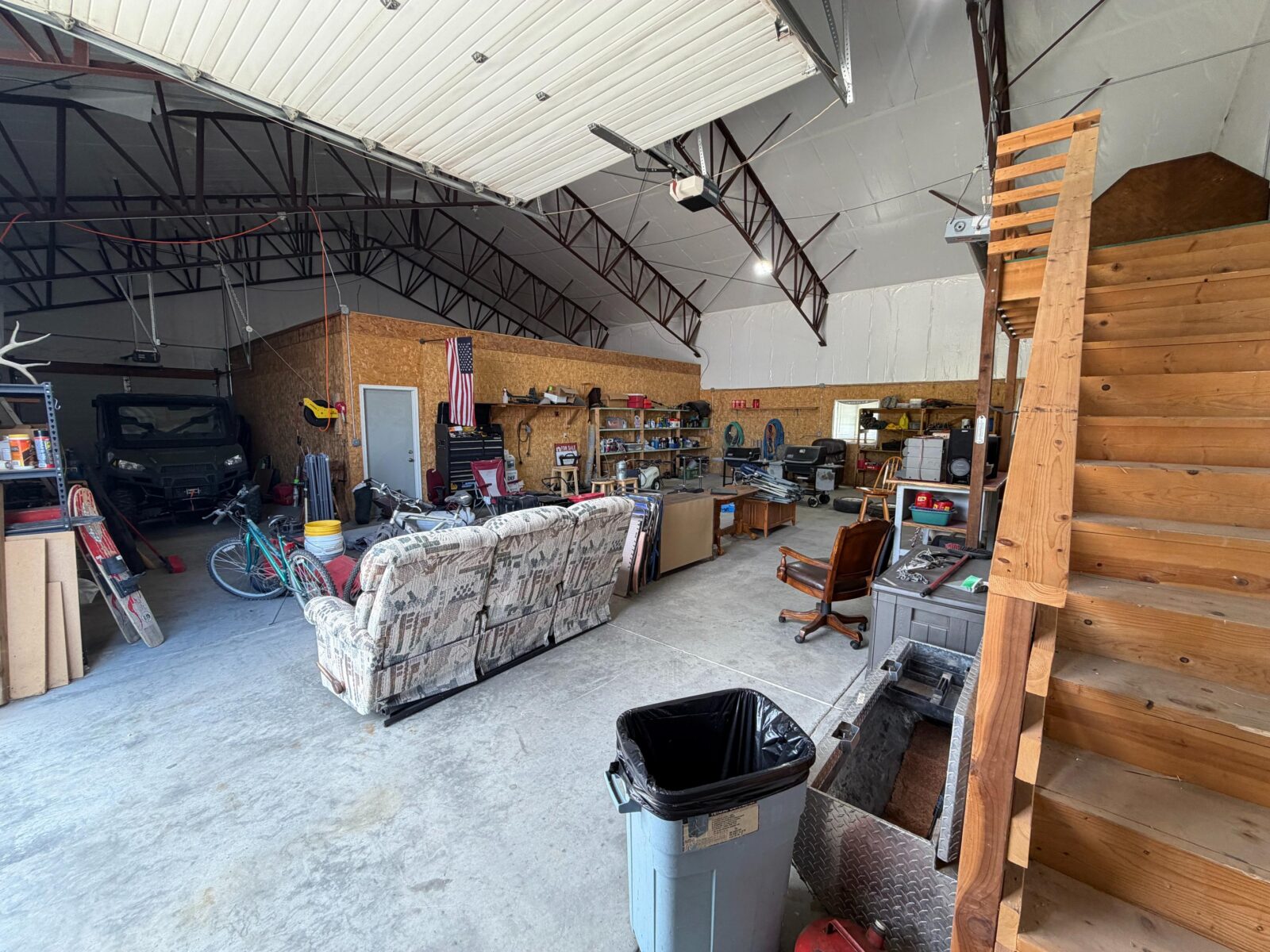 Ogallala, NE commercial Building for sale