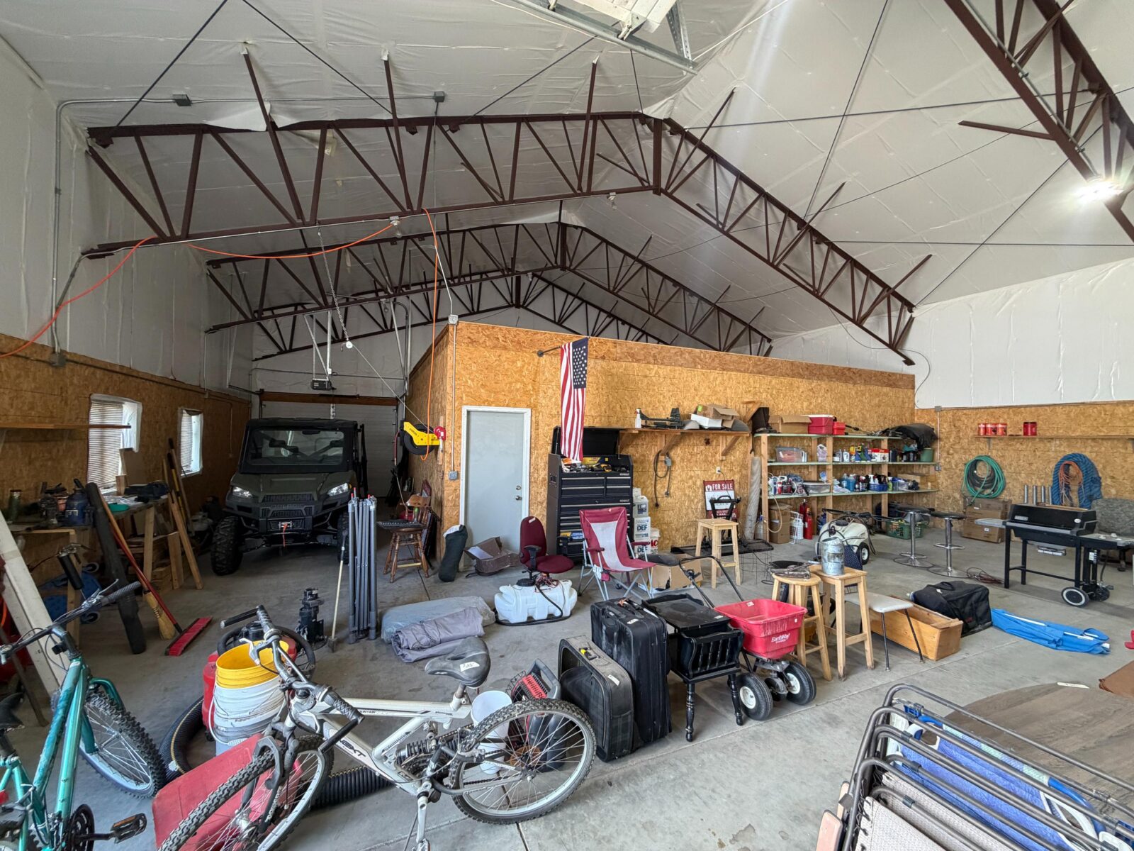 Ogallala, NE commercial Building for sale