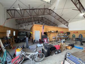 Ogallala, NE commercial Building for sale