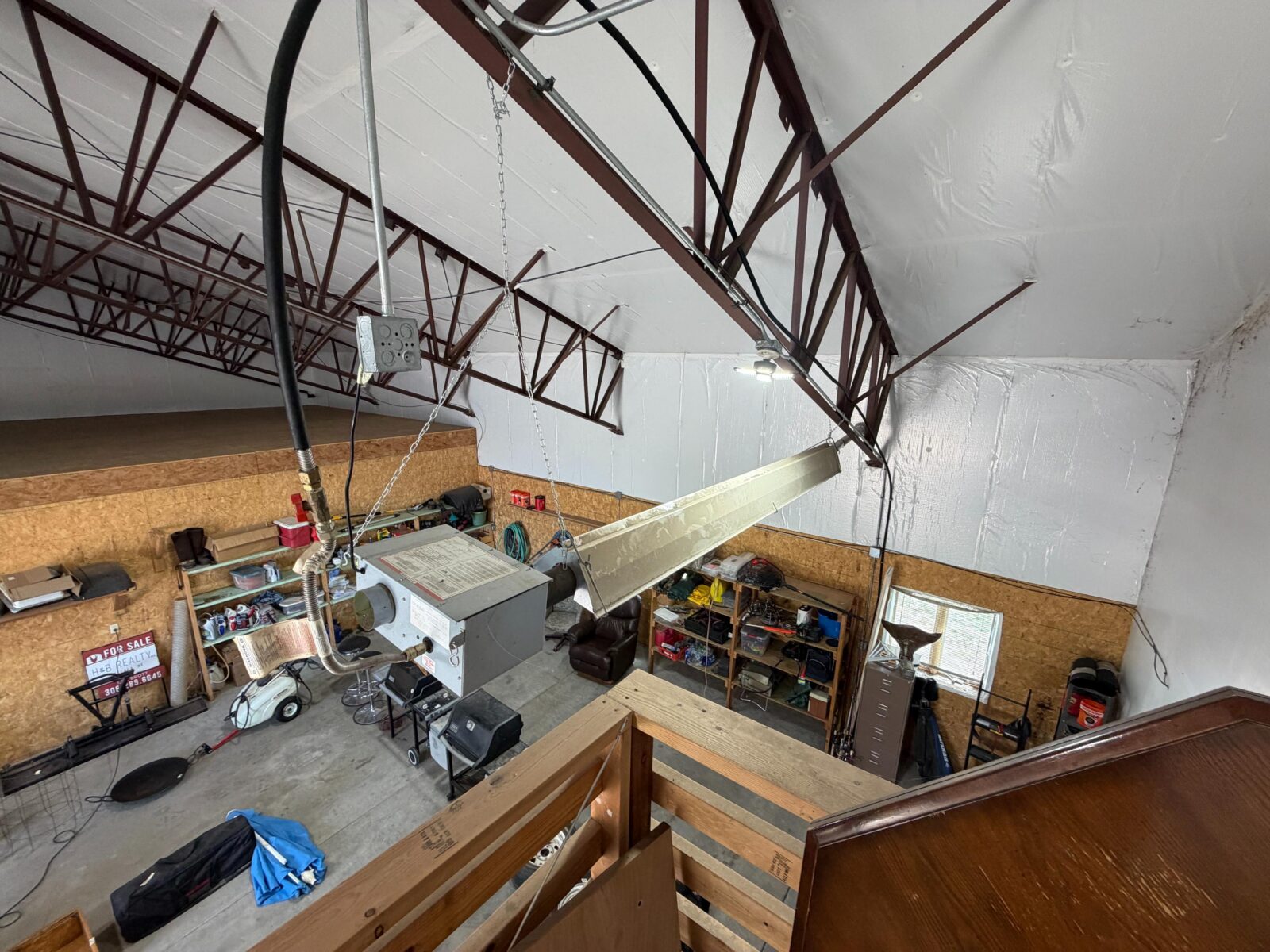 Ogallala, NE commercial Building for sale