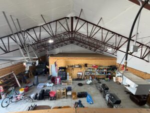 Ogallala, NE commercial Building for sale