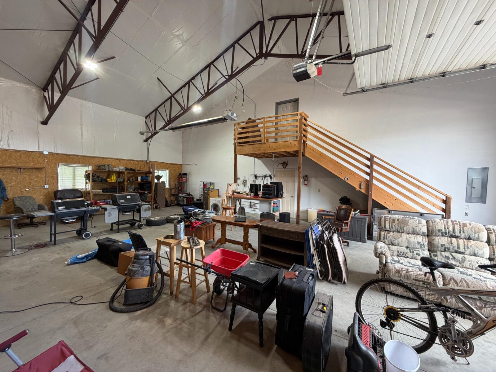 Ogallala, NE commercial Building for sale