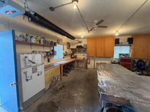 Ogallala, NE commercial Building for sale