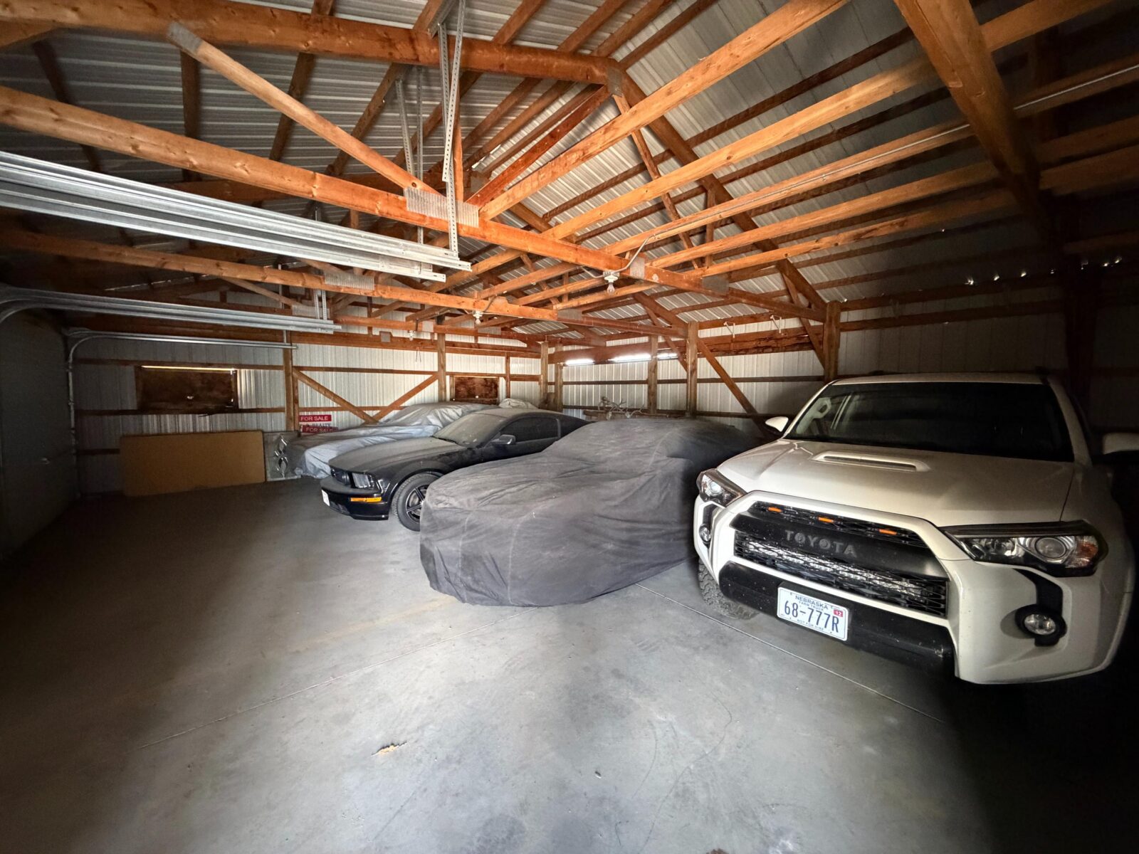 Ogallala, NE commercial Building for sale