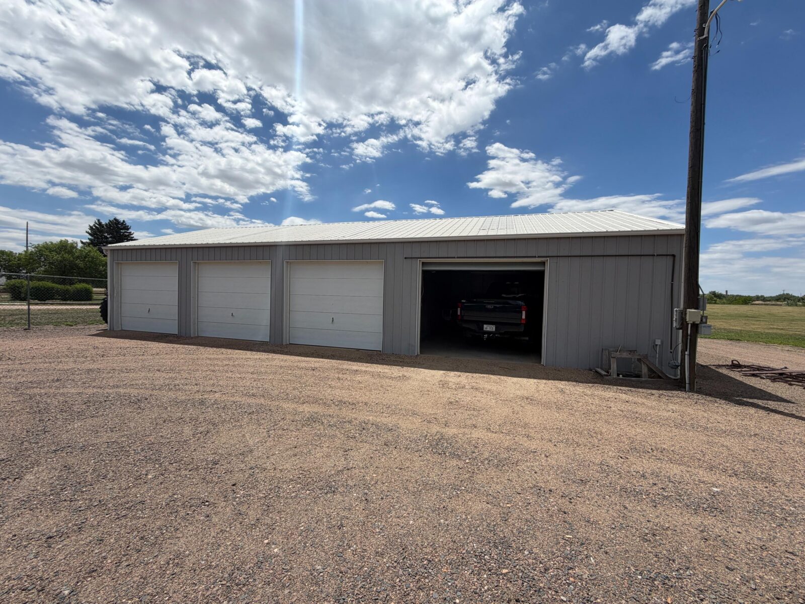 Ogallala, NE commercial Building for sale