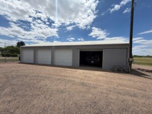 Ogallala, NE commercial Building for sale