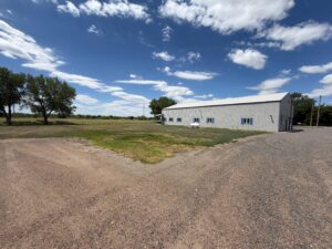 Ogallala, NE commercial Building for sale