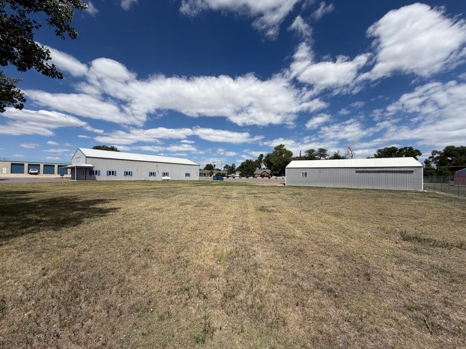 Ogallala, NE commercial Building for sale