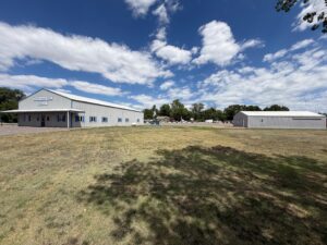 Ogallala, NE commercial Building for sale