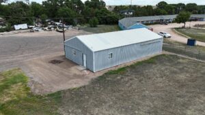 Ogallala, NE commercial Building for sale