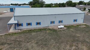 Ogallala, NE commercial Building for sale