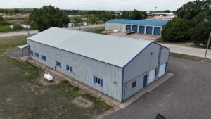 Ogallala, NE commercial Building for sale