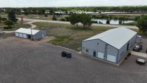 Ogallala, NE commercial Building for sale