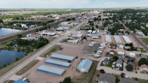Ogallala, NE commercial Building for sale