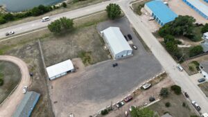 Ogallala, NE commercial Building for sale