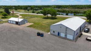Ogallala, NE commercial Building for sale