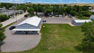 Ogallala, NE commercial Building for sale