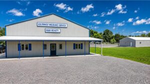 Ogallala, NE commercial Building for sale