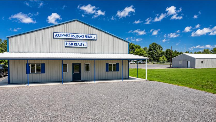 Ogallala, NE commercial Building for sale
